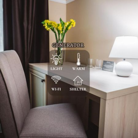 Potemkinn Hotel Odessa Extérieur photo