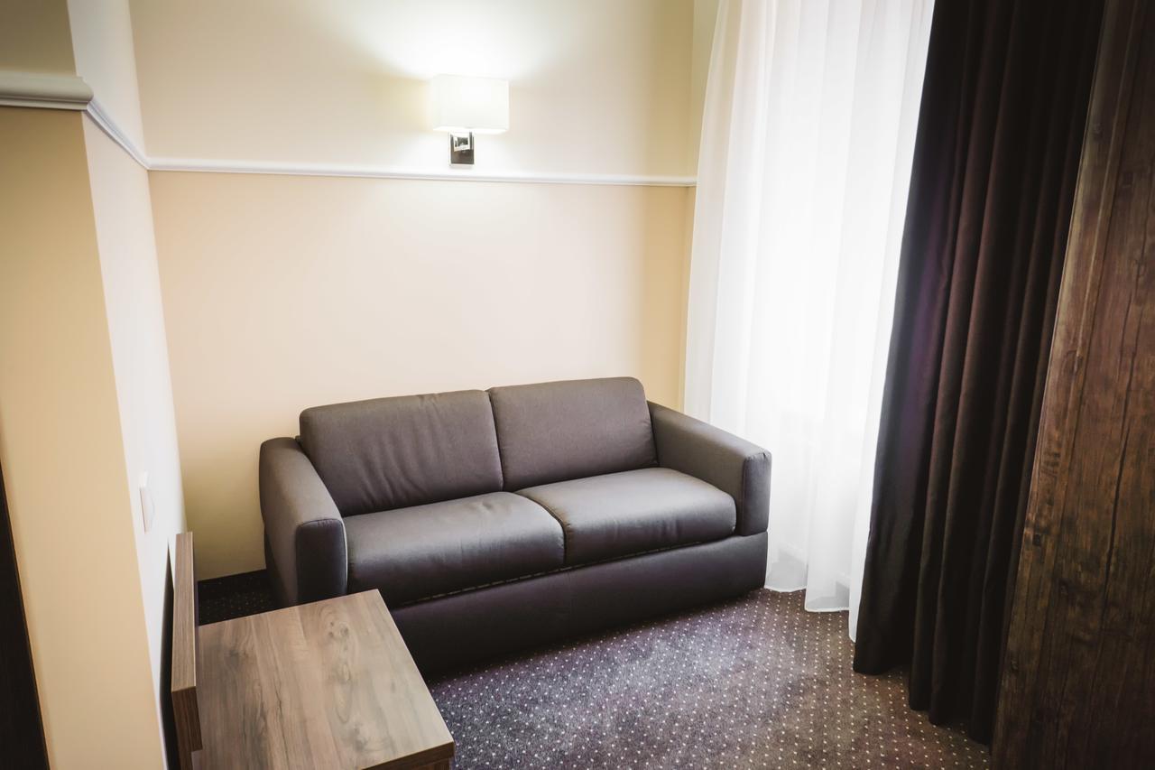 Potemkinn Hotel Odessa Extérieur photo