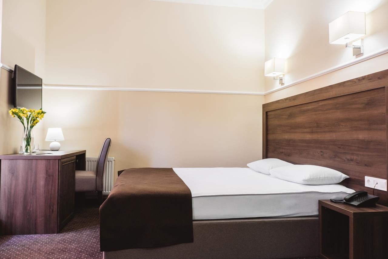Potemkinn Hotel Odessa Extérieur photo