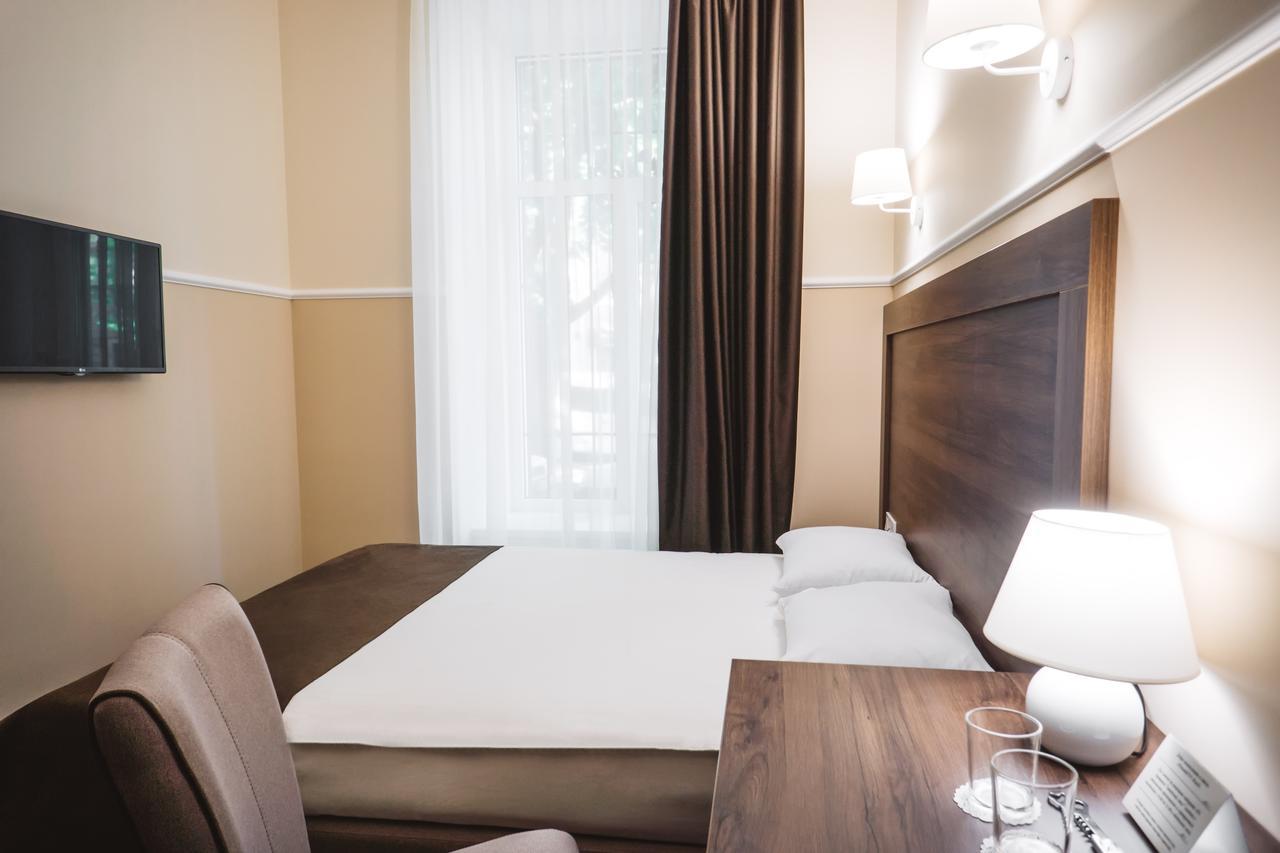 Potemkinn Hotel Odessa Extérieur photo