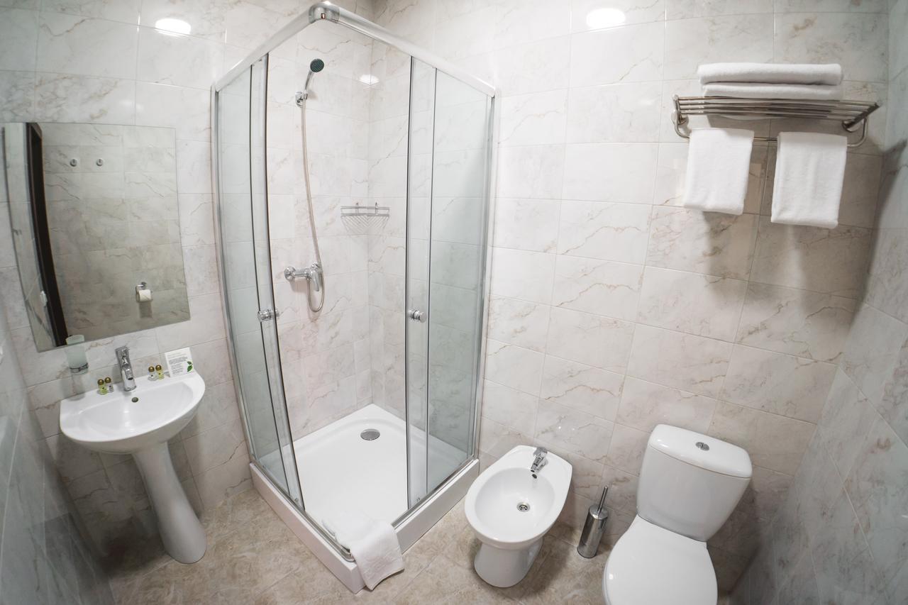 Potemkinn Hotel Odessa Extérieur photo