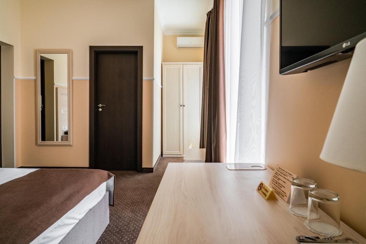 Potemkinn Hotel Odessa Extérieur photo